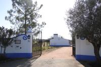 Monte do Ribeiro Baço - Monsaraz - B&B