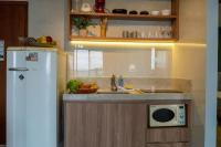Diamond Beach - B&B Vila Velha