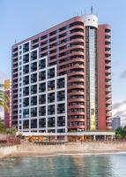 IATE PLAZA HOTEL 402 - B&B Fortaleza