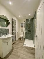 Cosy Cottage - Ferienwohnung