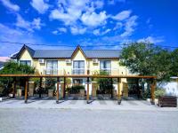 Hippocampus Casas de Mar - B&B Las Grutas