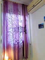 Camera Doppia con Letti Singoli