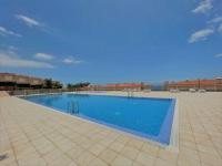 Wonderful Ocean View Townhouse! AC! Parking! PA01 - B&B Puerto de Santiago