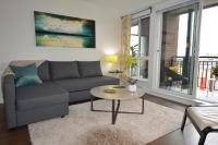 Be Close To Chinatown When You Are In The Union Building - B&B Victoria