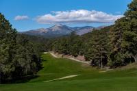 DB Mountain - B&B Ruidoso