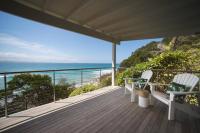 Fuller Holidays - Jane's on Wategos Unit 2, 37 Marine Pde-2 Bed Villa - B&B Byron Bay