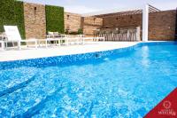 Estudio nuevo equipado. Playa del Carmen. - Ferienwohnung Playa del Carmen