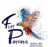 FLAT PANTANAL - Chambres d’hôtes Natal