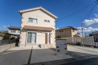 Shizukinosato TSUKI Terrace 531 - B&B Awaji