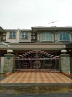Sunny Homestay Kuching - LANDED 14 PAX - B&B