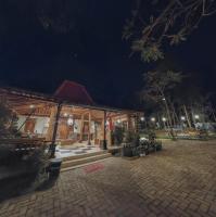 VILLA OPA DOEL YOGYAKARTA - B&B