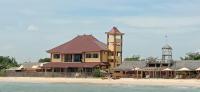 Omah Laut Bondo Jepara - by the beach, direct view of the sea, great base for water sports - B&B Margokerto
