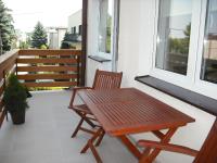 Pokoje w Apartamencie Danuta - B&B