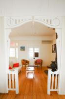 Montrose Farm Stay - Charming 2 bedroom cottage - B&B Goomburra