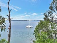 Wangi Waterfront HIdeaway - B&B Wangi Wangi