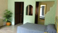 Double Room with Two Double Beds