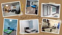 B&B Kuching - Triple Z Homestay Kuching - LANDED 14 PAX - Bed and Breakfast Kuching