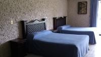 Double Room with Two Double Beds