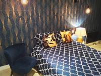 Studio Chaleureux - B&B Pont-sur-Seine