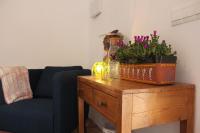 Chambre Double avec Balcon