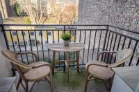 BpR Blue Paradise Apartment with A/C - B&B Budapest