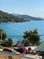 Studio Apartment with Sea View