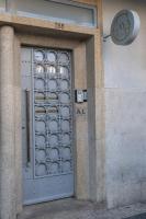 Gaya Avenue Flats - Elegant Contemporary Flats with Balcony - B&B Vila Nova de Gaia