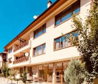 MH Apartments - Bed and Breakfast