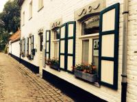 B&B Lisdodde - B&B