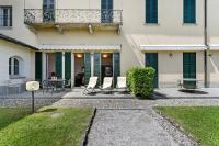 Villa Bel Faggio Apartment by Halldis - Ferienwohnung Menaggio