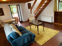 Casa de 2 dormitorios