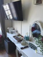 Quadruple Room with Shower