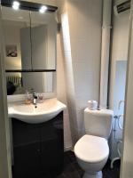 Deluxe Double Room with Shower