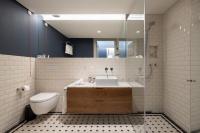 Chambre Double - Vue sur Jardin