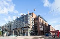 2ndhomes Apartment in Kamppi Center with Sauna and Balcony - B&B