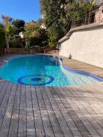Villa les écureuils - B&B