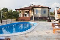 Villa Olive ZadarVillas - Ferienwohnung Visočane