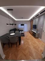 Apartman GENEVA - B&B