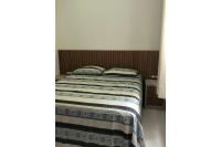 Apto Almeida Moraes 2 suítes Meia Praia - Chambres d’hôtes Itapema