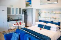 Suite Premier con Vista Mare