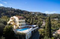 Apollon Apartments - B&B