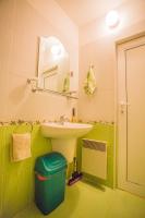 Cozy Colorful Studio at the foot of the Mountain by Flat Mаnager - Bed and Breakfast Bansko