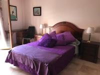 Lacasadeyolandayedu - Ferienwohnung Medina del Campo