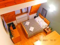 B&B Jahorina - Aparthotel Vučko Apartment Lora - Bed and Breakfast Jahorina