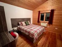 Tufty Lodge, Lake Pochard lodge 9 - B&B South Cerney