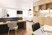 Casa da Galeria - Azores Art of Hosting - Bed and Breakfast Ponta Delgada