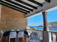 B&B Fornells - Pueblo de Fornells. Tramuntana, 37 2º - Bed and Breakfast Fornells