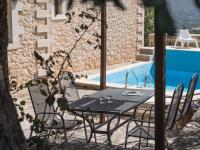 Villa mit privatem Pool