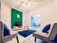 ✪Cosy Home✪ Near NEC, BHX, Bullring & Solihull - B&B Birmingham