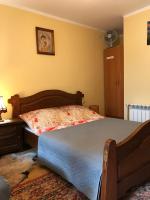 Großes Doppelzimmer